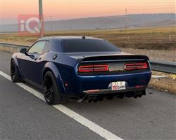 دودج تشالنجر